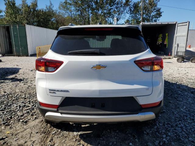 Photo 6 from auction – 2025 CHEVROLET TRAILBLAZE with VIN KL79MRSL0SB218600
