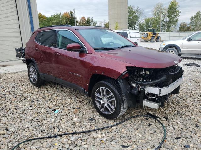 صورة رقم 4 من المزاد - 2020 JEEP COMPASS LA مع VIN 3C4NJDBB1LT240917