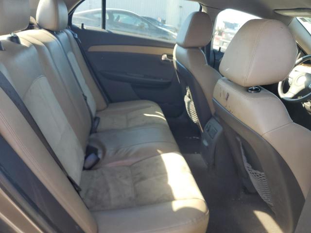 Photo 10 from auction – 2011 CHEVROLET MALIBU 2LT with VIN 1G1ZD5E10BF323788