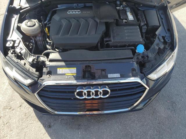 Photo 11 from auction – 2018 AUDI A3 PREMIUM with VIN WAUAUGFF3J1035315