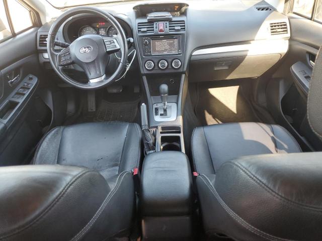 Photo 8 from auction – 2013 SUBARU XV CROSSTR with VIN JF2GPAKC9D2849269