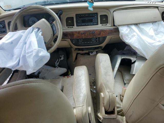 Photo 8 from auction – 2006 MERCURY GRAND MARQ with VIN 2MEFM75VX6X629897