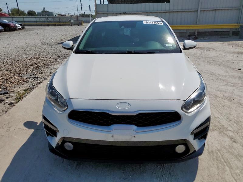 Photo 5 from auction – 2019 KIA FORTE FE with VIN 3KPF24ADXKE069186
