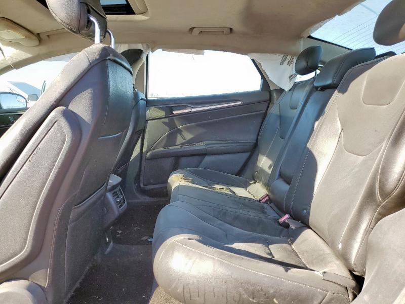 Photo 10 from auction – 2014 FORD FUSION TIT with VIN 3FA6P0K98ER318141