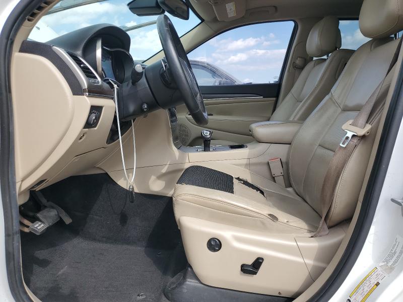 Photo 7 from auction – 2014 JEEP GRAND CHER with VIN 1C4RJEBM8EC539196