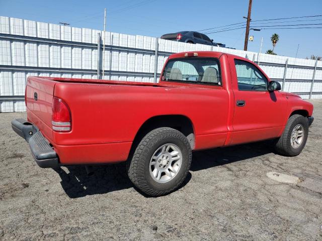 Photo 3 from auction – 2001 DODGE DAKOTA with VIN 1B7FL26X01S183102