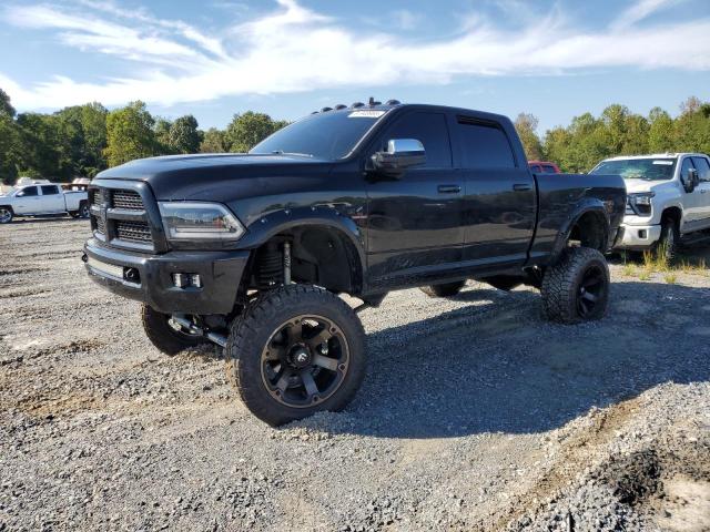 RAM 2500 LARAMIE 2016 with VIN 3C6UR5FL8GG160176 - Photo from auction