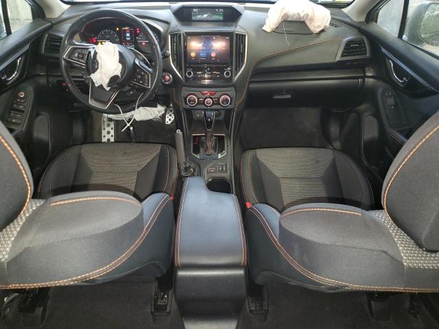 Photo 8 from auction – 2021 SUBARU CROSSTREK with VIN JF2GTAGC6M8233160