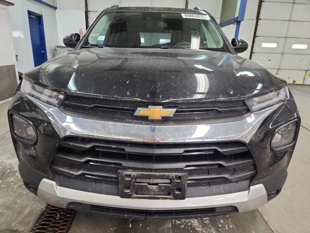 Photo 5 from auction – 2023 CHEVROLET TRAILBLAZE with VIN KL79MRSL0PB187842