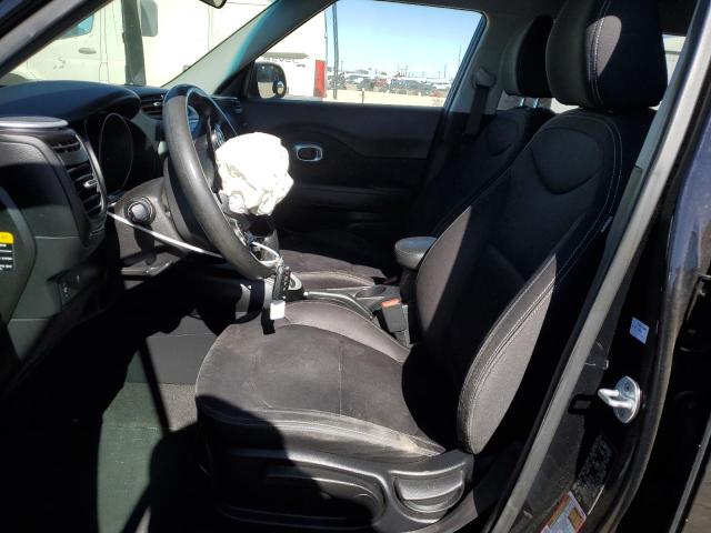 Photo 7 from auction – 2016 KIA SOUL with VIN KNDJN2A27G7375211