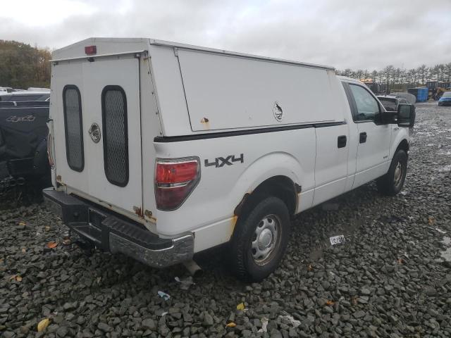 Photo 3 from auction – 2013 FORD F150 with VIN 1FTPF1ET2DKF56827