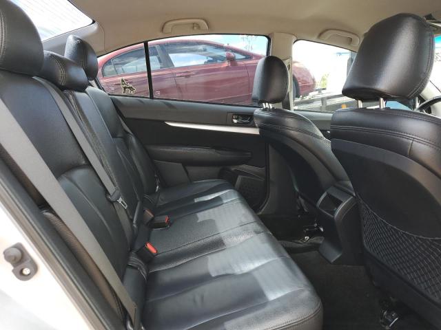 Photo 10 from auction – 2013 SUBARU LEGACY 2.5 with VIN 4S3BMBC62D3016276