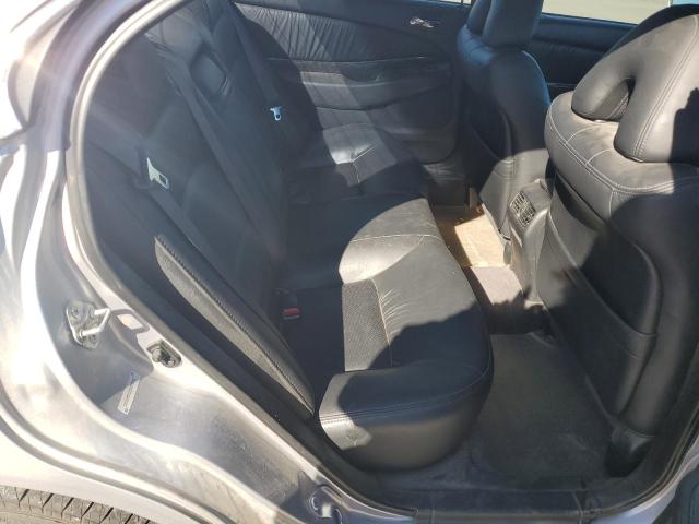 Photo 10 from auction – 2002 ACURA 3.2TL TYPE with VIN 19UUA56822A016742