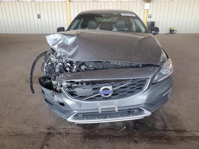 Photo 5 from auction – 2016 VOLVO S60 CROSS with VIN YV4612UM6G2000970
