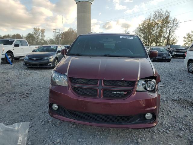 Photo 5 from auction – 2017 DODGE GRAND CARA with VIN 2C4RDGEG9HR714768