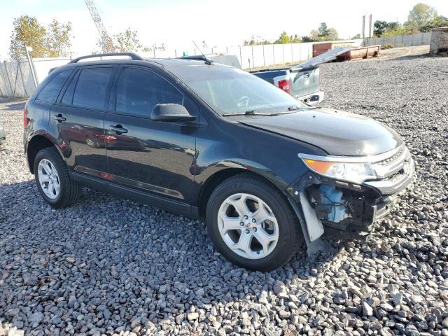 Photo 4 from auction – 2014 FORD EDGE SEL with VIN 2FMDK3JC2EBB62431
