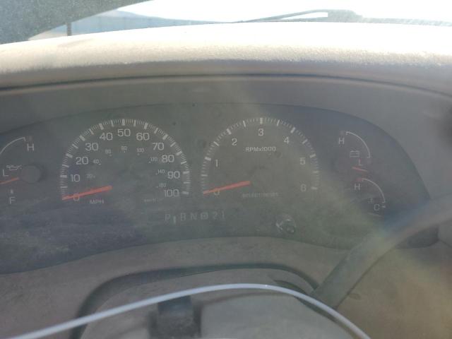 Photo 9 from auction – 2000 FORD EXPEDITION with VIN 1FMPU18L5YLB60923