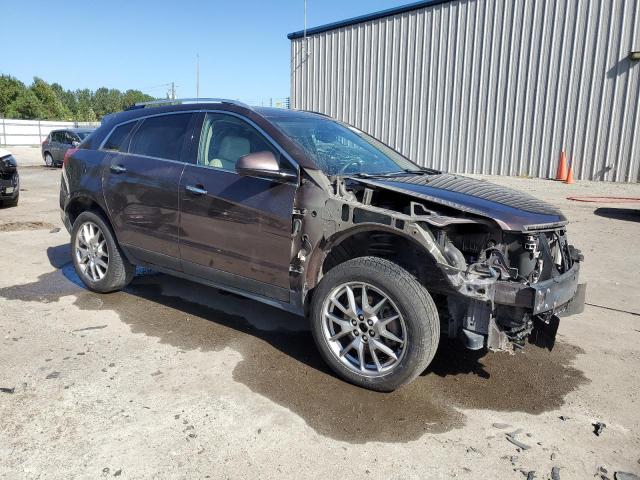 Photo 4 from auction – 2015 CADILLAC SRX PERFOR with VIN 3GYFNCE37FS529487