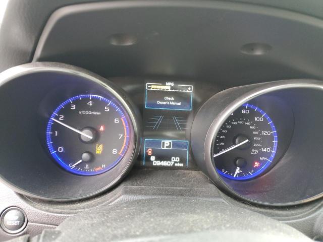 Photo 9 from auction – 2016 SUBARU OUTBACK 2. with VIN 4S4BSBNC6G3305086