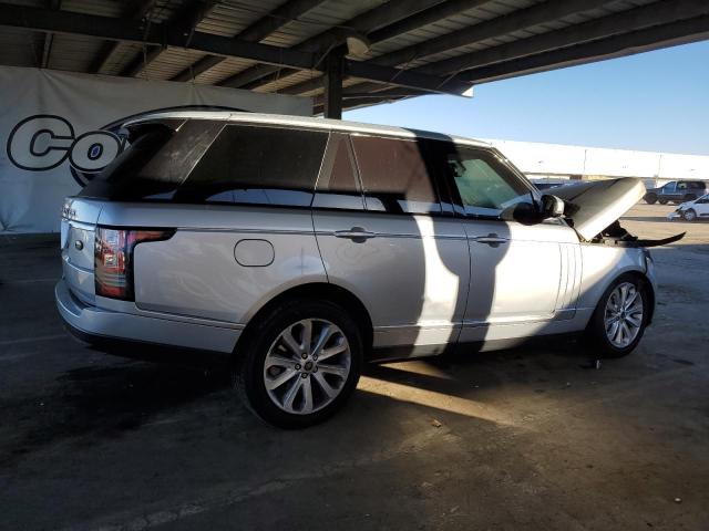 Photo 3 from auction – 2013 LAND ROVER RANGE ROVER HSE with VIN SALGS2DF4DA122887