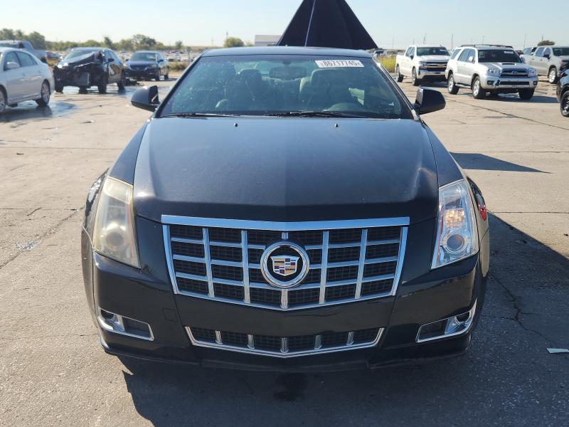 Photo 5 from auction – 2014 CADILLAC CTS PERFOR with VIN 1G6DC1E33E0113629