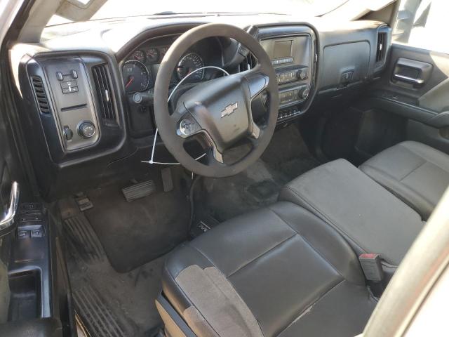Photo 8 from auction – 2016 CHEV SILVERADO C3500 with VIN 1GB3CYC82GF246306