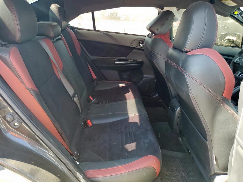 Photo 10 from auction – 2019 SUBARU WRX STI with VIN JF1VA2R64K9819460