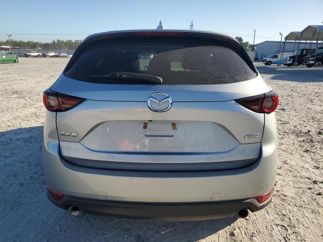 Photo 6 from auction – 2019 MAZDA CX-5 TOURING with VIN JM3KFACM6K1575283