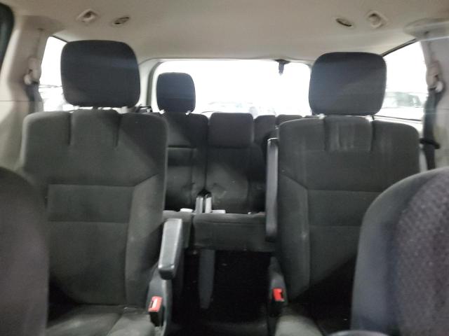 Photo 10 from auction – 2016 DODGE GRAND CARA with VIN 2C4RDGCG4GR380361