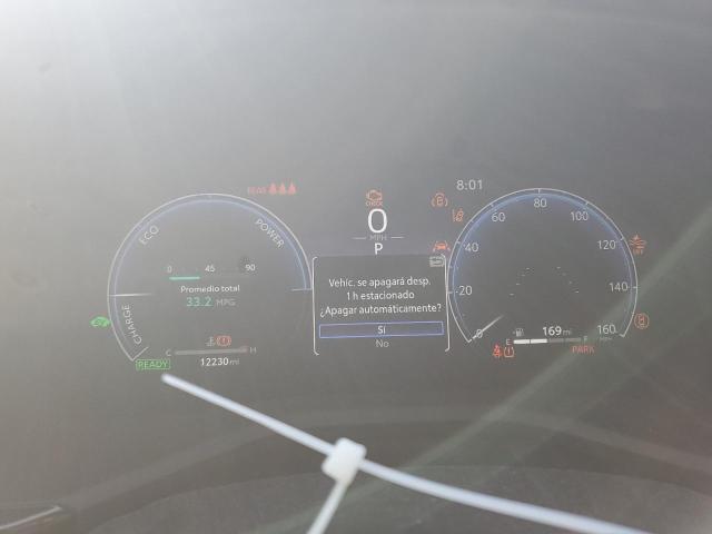 Photo 9 from auction – 2025 TOYOTA CAMRY XSE with VIN 4T1DAACK7SU554659