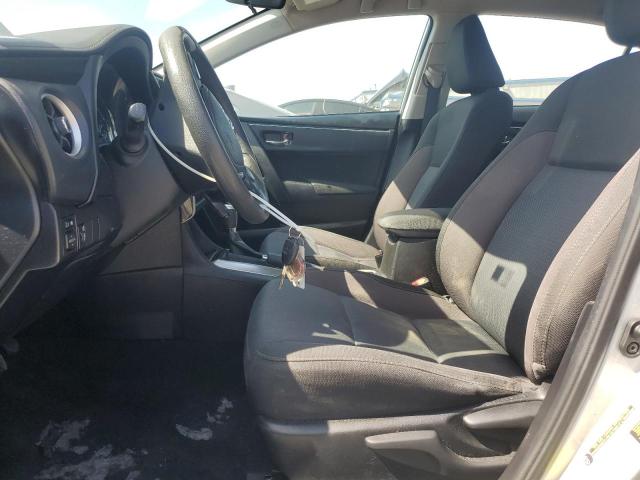 Photo 7 from auction – 2018 TOYOTA COROLLA L with VIN 5YFBURHE1JP741654