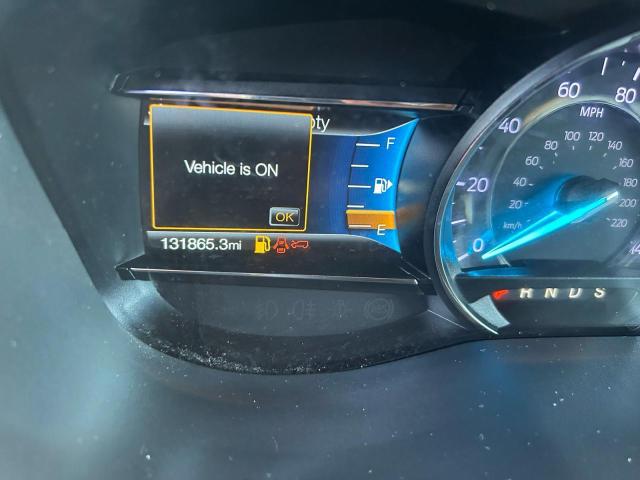 Photo 8 from auction – 2019 FORD EXPLORER L with VIN 1FM5K8F80KGA52780