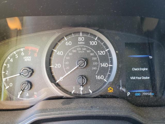 Photo 9 from auction – 2022 TOYOTA COROLLA L with VIN JTDDPMAE0NJ208346