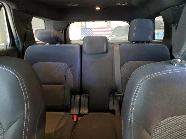 Photo 10 from auction – 2018 FORD EXPLORER X with VIN 1FM5K8D89JGC65793