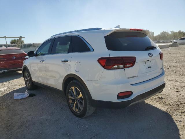 Photo 2 from auction – 2019 KIA SORENTO EX with VIN 5XYPH4A53KG474367