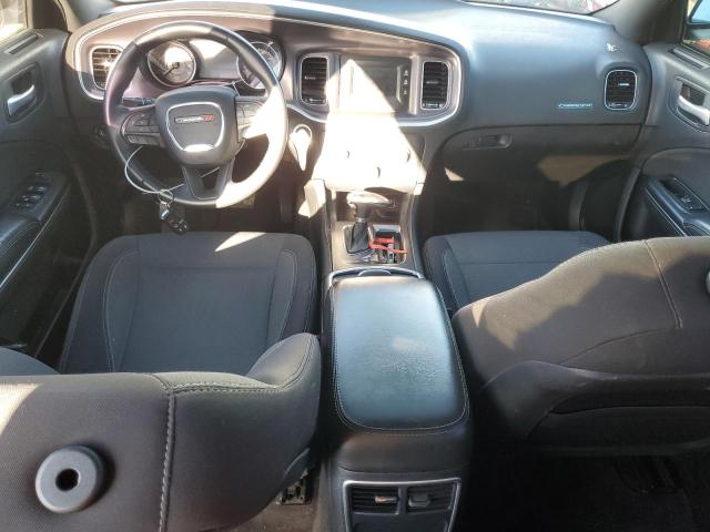 Photo 8 from auction – 2015 DODGE CHARGER SE with VIN 2C3CDXBG6FH725549