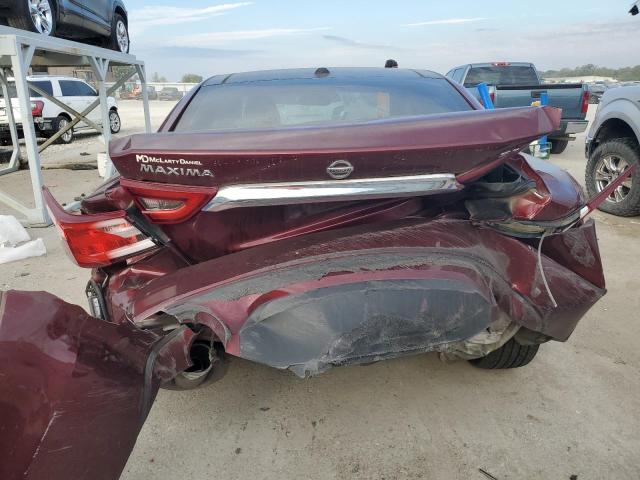 Photo 6 from auction – 2017 NISSAN MAXIMA 3.5 with VIN 1N4AA6AP7HC362441