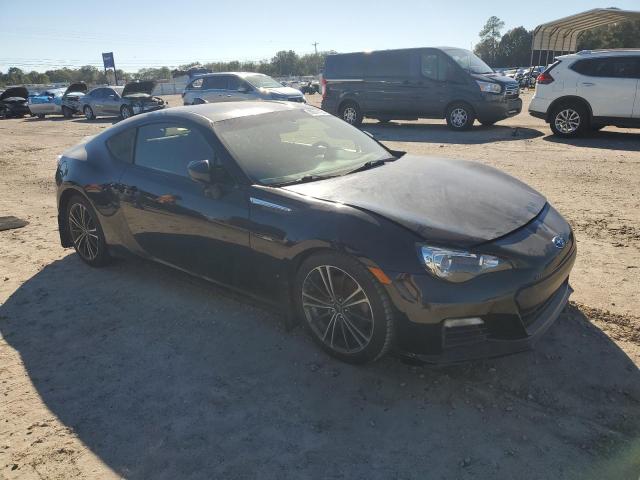 Photo 4 from auction – 2016 SUBARU BRZ 2.0 PR with VIN JF1ZCAB13G9604292