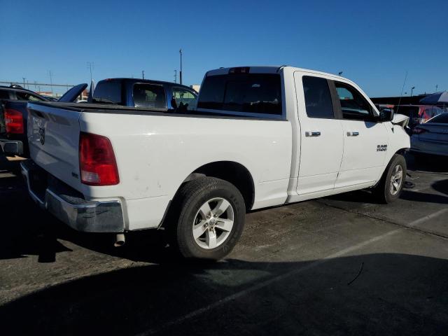 Photo 3 from auction – 2016 RAM 1500 SLT with VIN 1C6RR6GG6GS227458