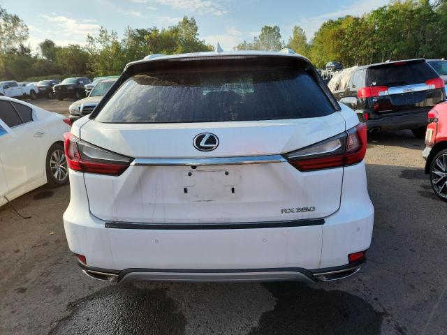 Photo 6 from auction – 2020 LEXUS RX 350 with VIN 2T2HZMDA5LC255560