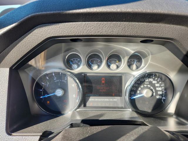 Photo 9 from auction – 2016 FORD F350 with VIN 1FT8W3BT2GED18872