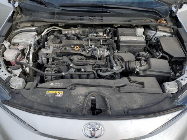 Photo 11 from auction – 2023 TOYOTA COROLLA SE with VIN 5YFS4MCE3PP142256