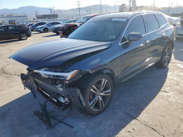 VOLVO XC60 T5 MO 2019 with VIN LYV102DK1KB381990 - Photo from auction