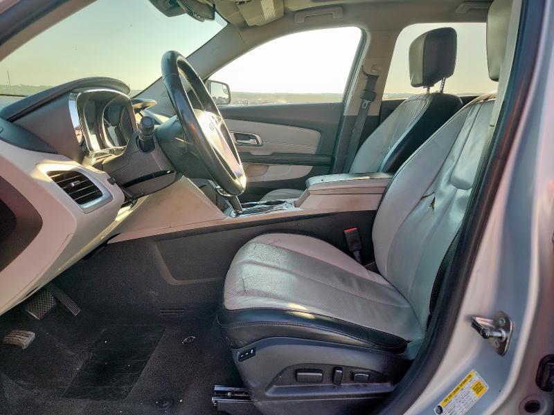 Photo 7 from auction – 2013 GMC TERRAIN with VIN 2GKFLWE3XD6322380