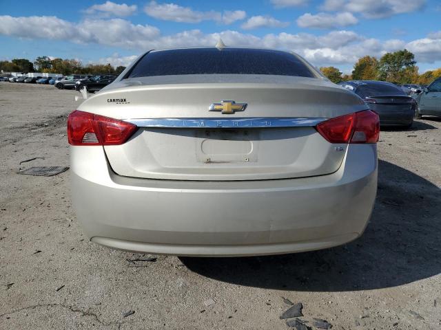 Photo 6 from auction – 2014 CHEVROLET IMPALA LS with VIN 2G11Y5SL2E9254915