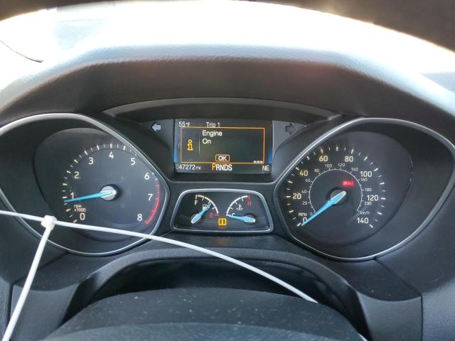 Photo 9 from auction – 2018 FORD FOCUS SE with VIN 1FADP3FE6JL307017