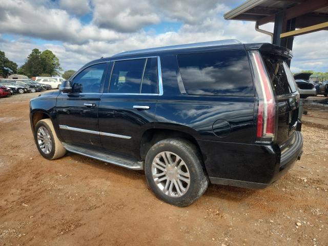 Photo 2 from auction – 2016 CADILLAC ESCALADE with VIN 1GYS3AKJ1GR375195