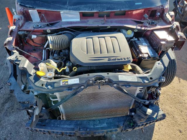 Photo 12 from auction – 2019 DODGE GRAND CARA with VIN 2C4RDGEG5KR578260