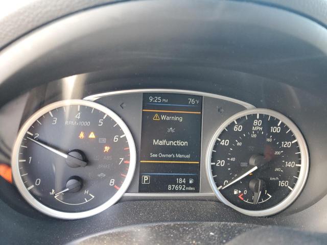Photo 9 from auction – 2019 NISS SENTRA with VIN 3N1AB7AP1KL609190
