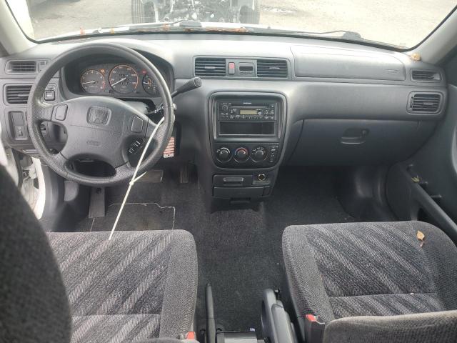 Photo 8 from auction – 2001 HONDA CR-V EX with VIN JHLRD18641C039459